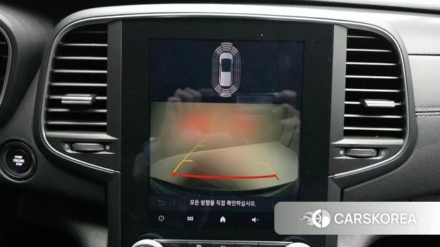 Renault Korea (Samsung) The New SM6 2021 Серый из Кореи, фото 6