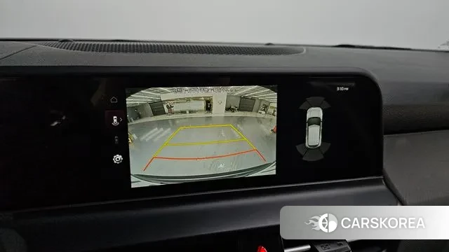 Kia The New Seltos 2024 Серый из Кореи, фото 6