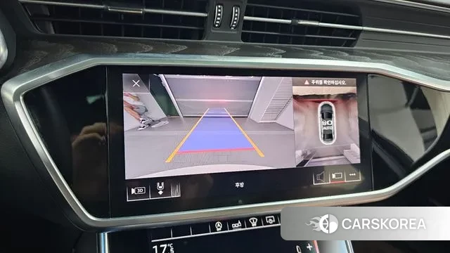 Audi A6 (C8) id 2994895 из Кореи 6