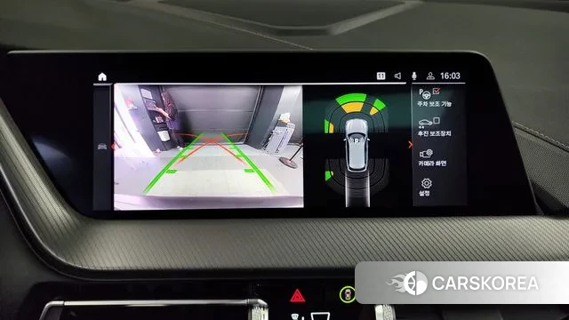 BMW 1 Series (F40) 2021 Серый из Кореи, фото 6