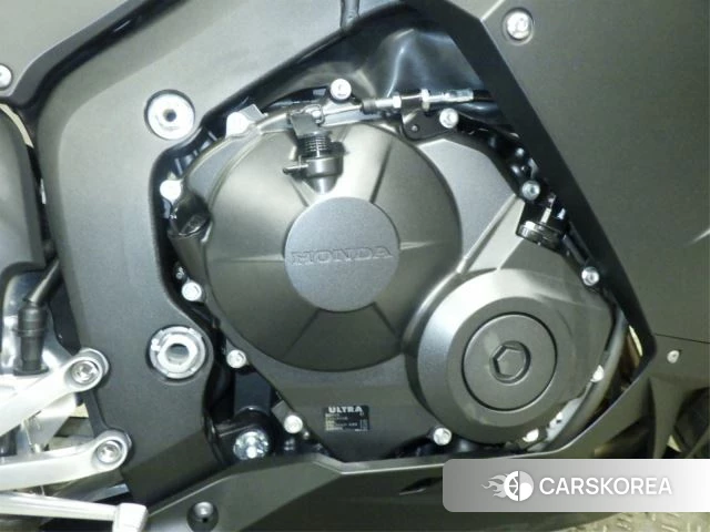 Проданный Honda CBR600RR id 4184975 из Японии, фото 4