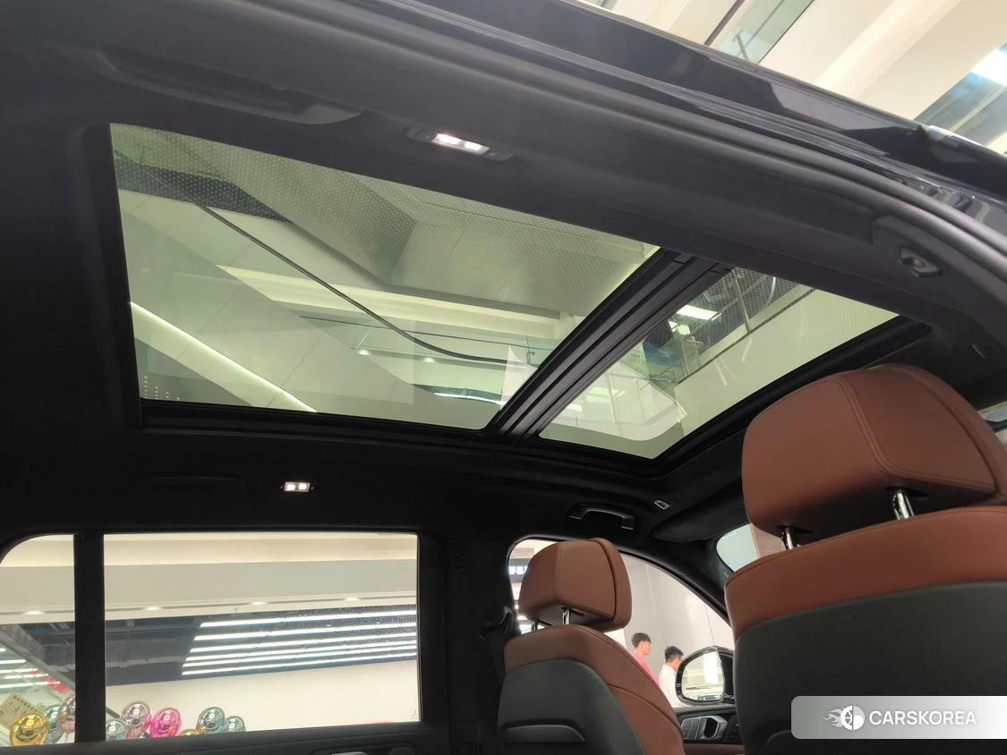 BMW X7 2020 Синий из Китая, фото 6
