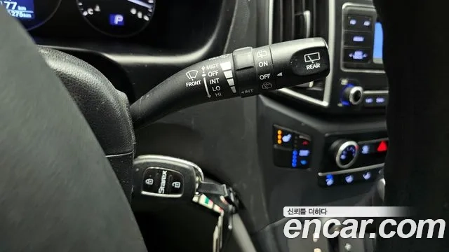 Hyundai The New Grand Starex 2018 Желтый из Кореи, фото 6