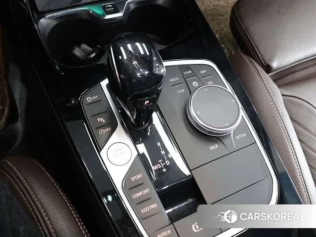 BMW 2 Series Gran Coupe (F44) 2021 Белый из Кореи, фото 6