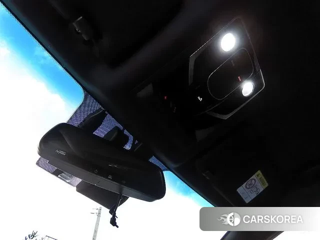 Ssangyong All New Rexton 2023 Черный из Кореи, фото 6