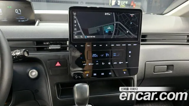 Hyundai Staria id 2745284 из Кореи 6