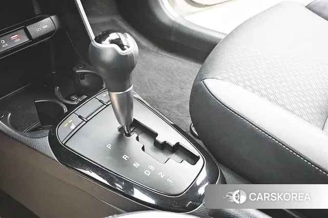 Kia All New Morning (JA) 2018 Жемчужный цвет из Кореи, фото 6