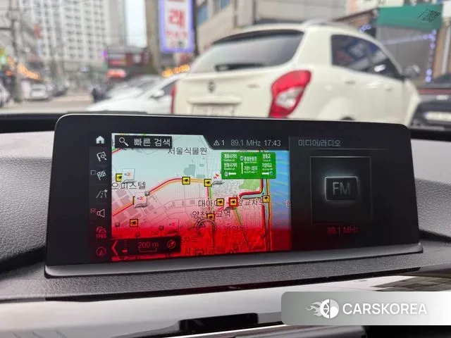 BMW 3 Series GT (F34) 2020 Черный из Кореи, фото 6