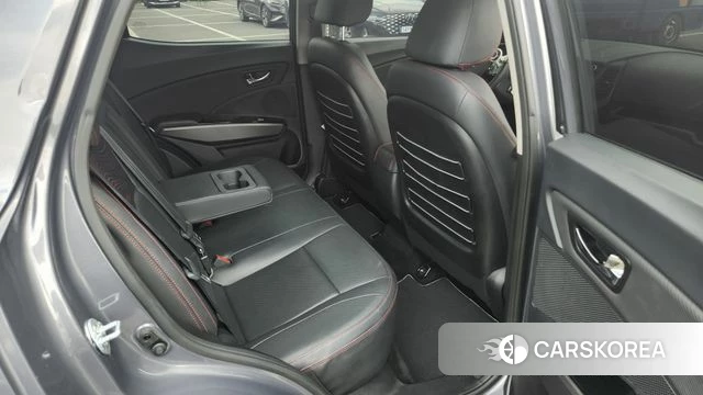Ssangyong Tivoli Air 2018 Серый из Кореи, фото 6