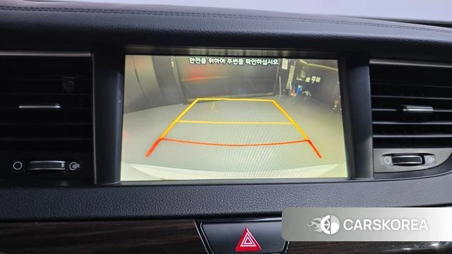 Kia Come New K7 2018 Белый из Кореи, фото 6