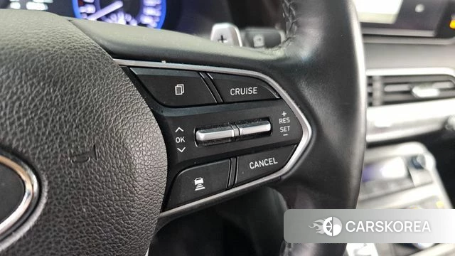 Hyundai Palisade 2020 Белый из Кореи, фото 6