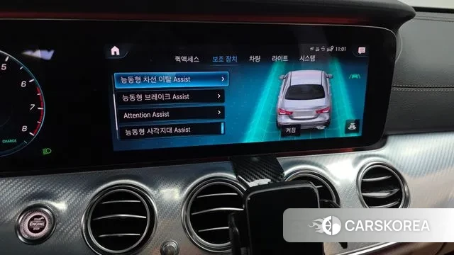 Mercedes-Benz E-Class W213 2021 Белый из Кореи, фото 6