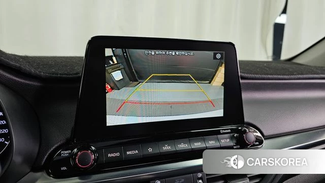 Kia Come New K3 2018 Белый из Кореи, фото 6