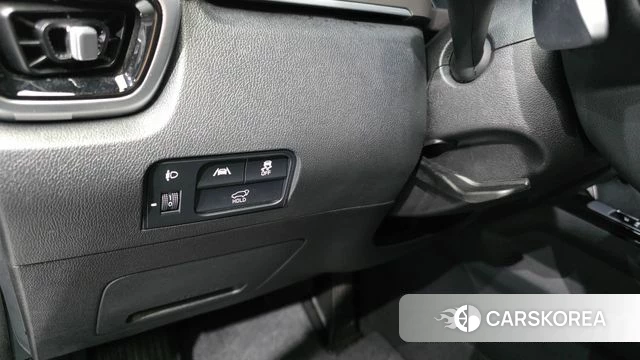 Kia Sorento 4th Generation 2023 Черный из Кореи, фото 6