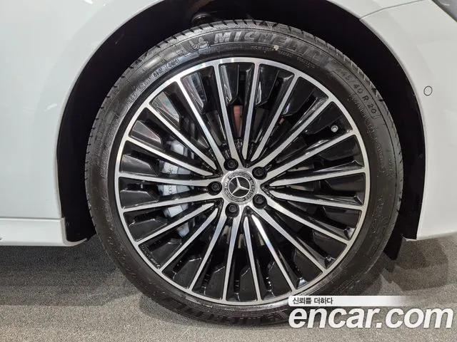 Mercedes-Benz E-Class W214 id 2688915 из Кореи 6