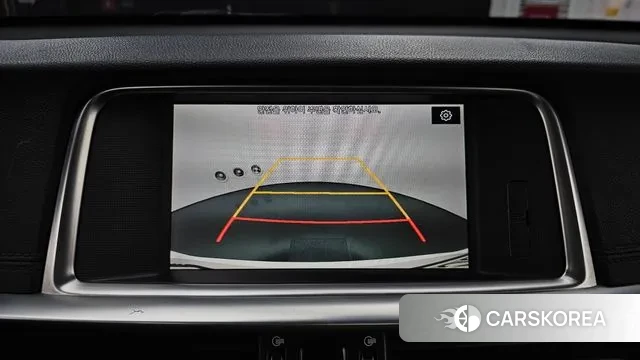 Kia The New K5 2nd generation 2018 Белый из Кореи, фото 6