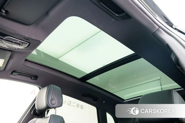 Audi Q5L 2024 Черный из Китая, фото 6