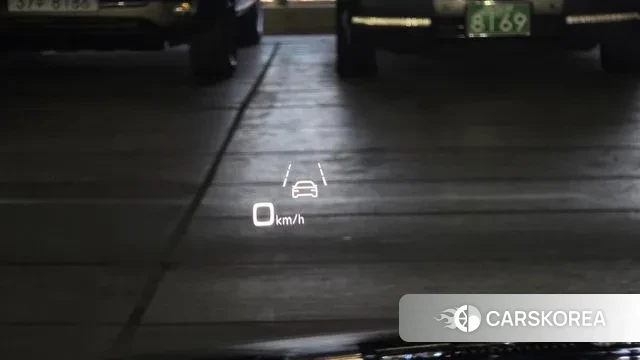 Audi A6 (C8) 2021 Черный из Кореи, фото 6