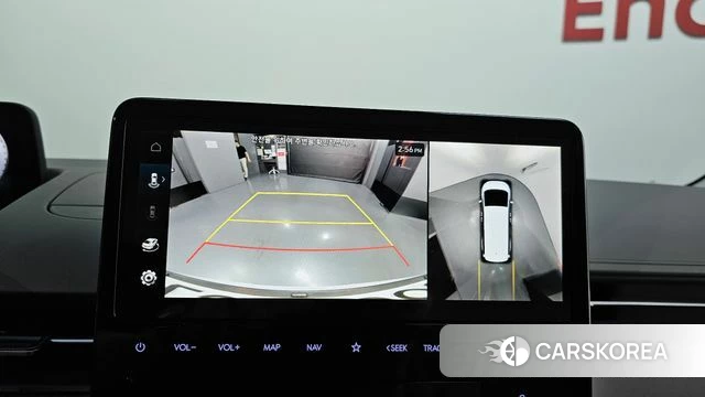 Hyundai Staria 2025 Белый из Кореи, фото 6