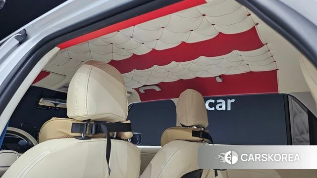 Hyundai Casper 2022 Белый из Кореи, фото 6