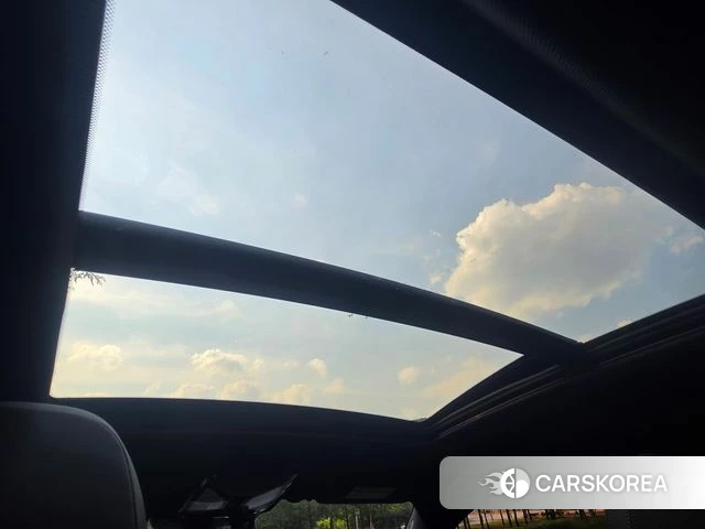 BMW X4 (G02) 2020 Синий из Кореи, фото 6