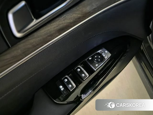 Kia K5 3rd generation 2022 Серый из Кореи, фото 6