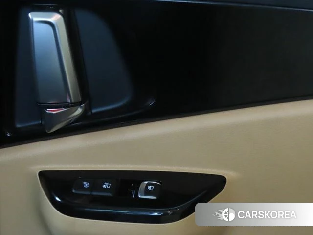 Kia Carnival 4th generation 2021 Серебристо-серый из Кореи, фото 6