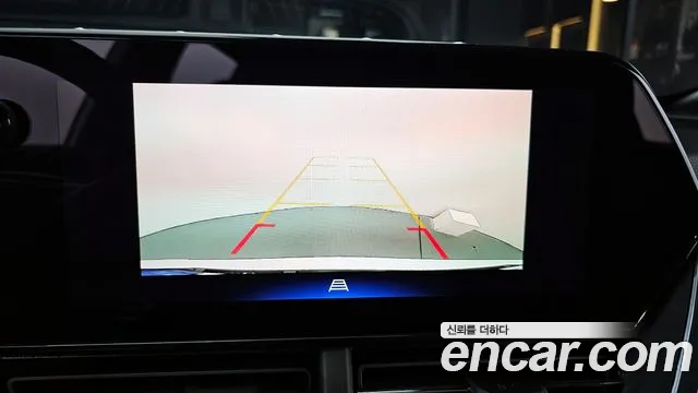 Chevrolet (GM Daewoo) Trax Crossover id 2705171 из Кореи 6