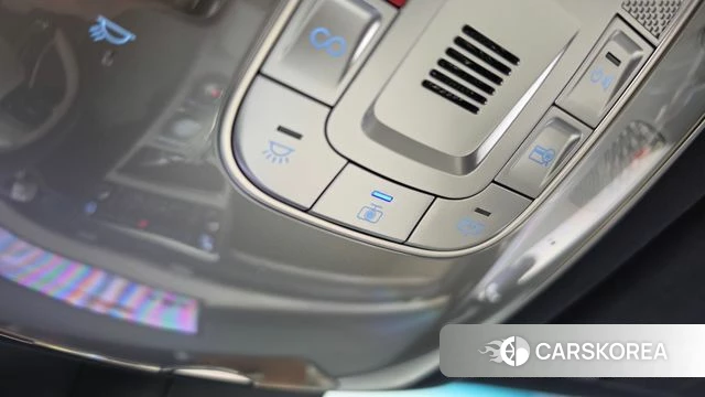 Genesis GV80 2024 Белый из Кореи, фото 6