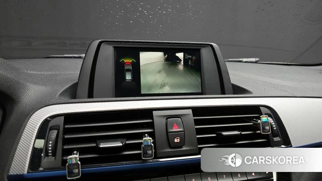 BMW 1 Series (F20) 2018 Белый из Кореи, фото 6