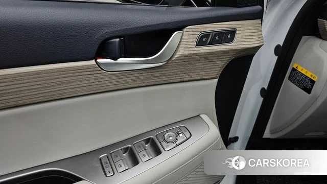 Hyundai Palisade 2019 Белый из Кореи, фото 6