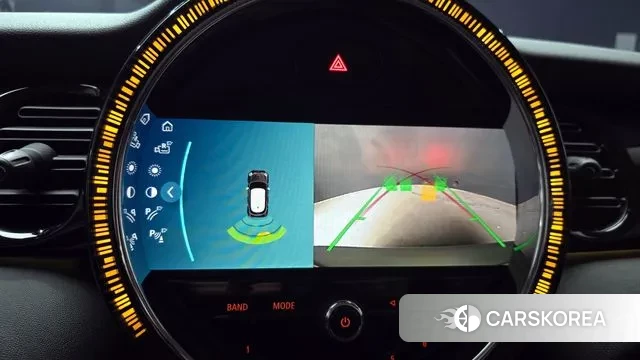 Mini Cooper 2021 Серебристо-серый из Кореи, фото 6