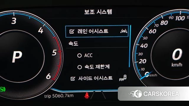 Volkswagen Passat GT (B8) 2021 Черный из Кореи, фото 6