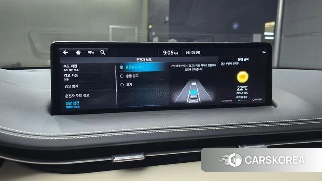 Genesis GV70 2024 Черный из Кореи, фото 6