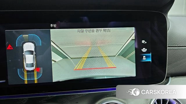 Mercedes-Benz CLS-Class C257 2022 Серый из Кореи, фото 6