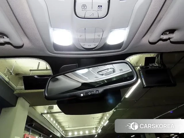 Jeep Renegade 2021 Белый из Кореи, фото 6