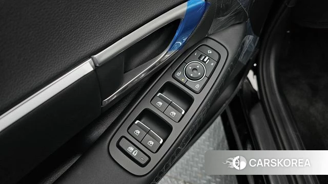 Hyundai Sonata D Edge (DN8) 2026 Черный из Кореи, фото 6