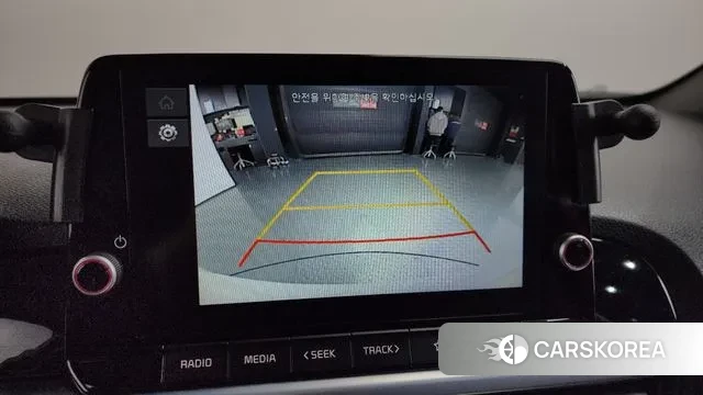 Kia Morning Urban (JA) 2022 Жемчужный цвет из Кореи, фото 6