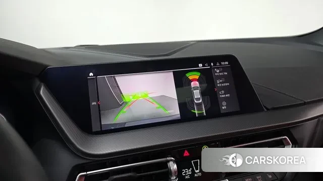 BMW 2 Series Gran Coupe (F74) 2024 Небесно-голубой из Кореи, фото 6