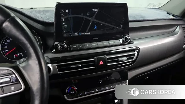 Kia Seltos 2019 Оранжевый из Кореи, фото 6