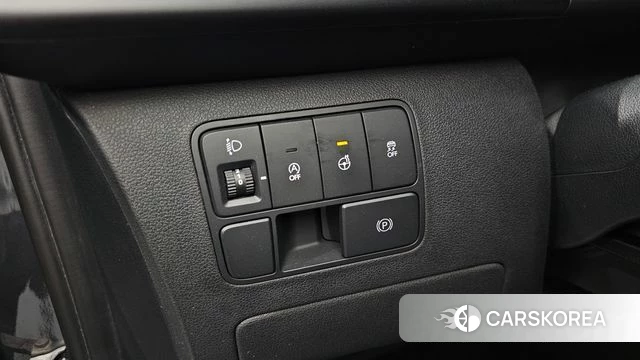 Hyundai Staria 2022 Серый из Кореи, фото 6