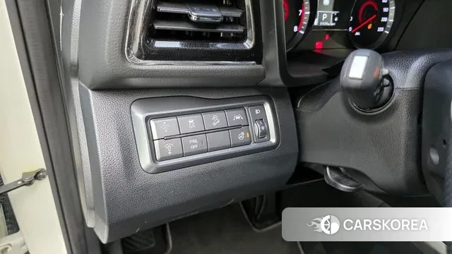 Ssangyong Berry New Tivoli 2021 Белый из Кореи, фото 6