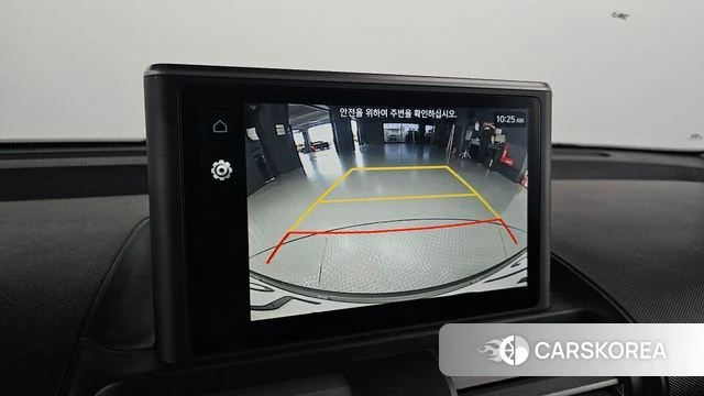 Hyundai Casper 2022 Белый из Кореи, фото 6