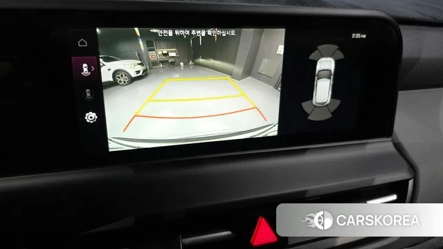 Kia The New Seltos 2025 Белый из Кореи, фото 6