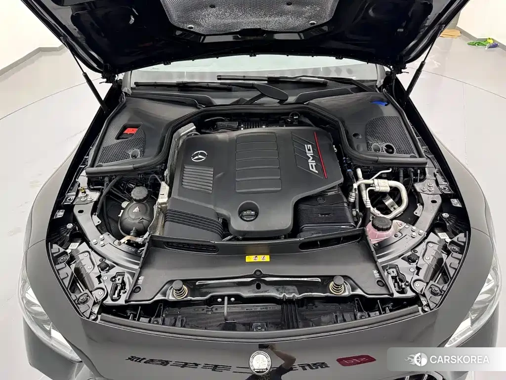 Mercedes-Benz AMG GT id 4674319 из Китая 7