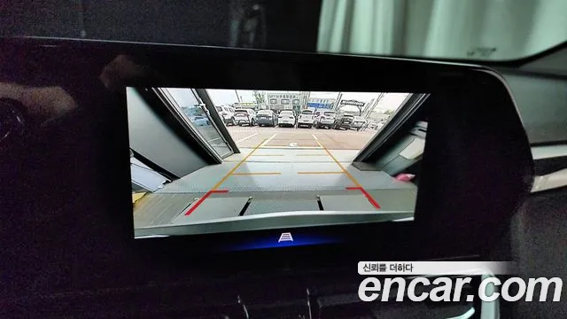 Chevrolet (GM Daewoo) The New Trail Blazer id 2716800 из Кореи 6