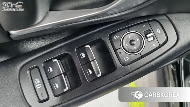 Hyundai Sonata (DN8) 2019 Черный из Кореи, фото 6