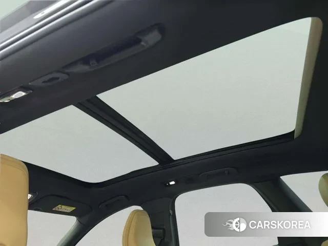 Volvo XC60 second Generation 2024 Серый из Кореи, фото 6