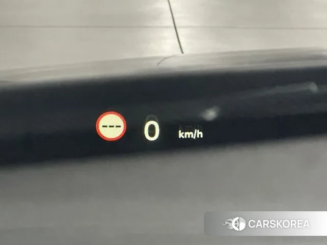 Mini Cooper Electric 2022 Черный из Кореи, фото 6