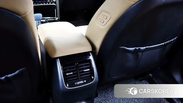 Kia K7 Premier 2019 Синий из Кореи, фото 6